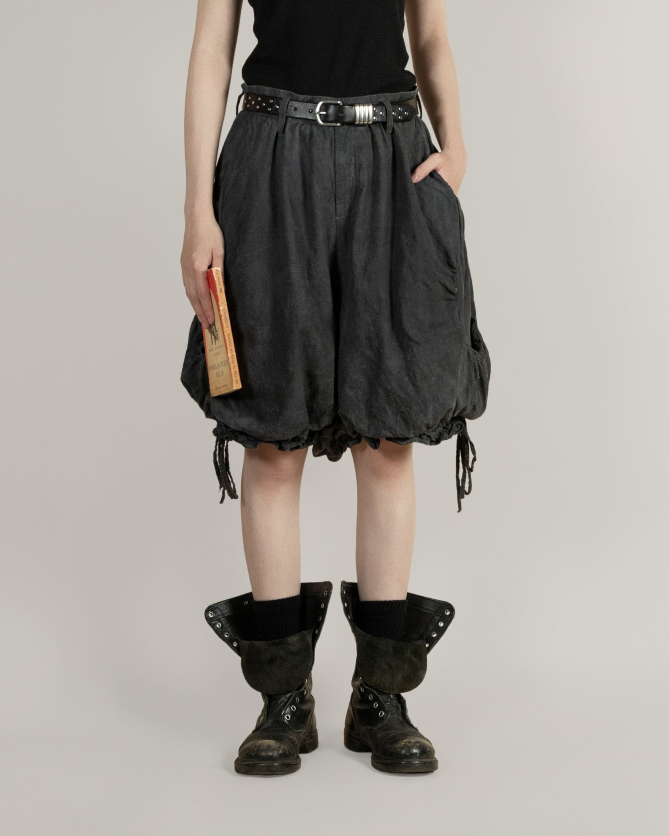 Jin Nang Shorts AoS16