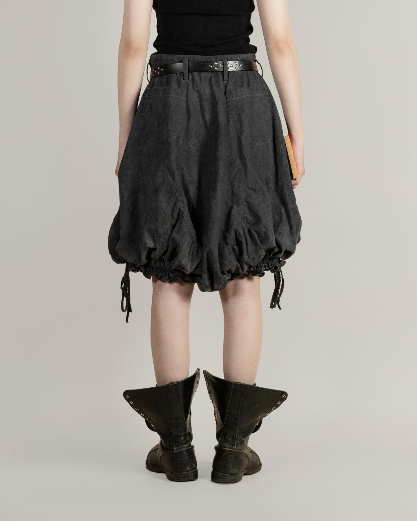 Jin Nang Shorts AoS16