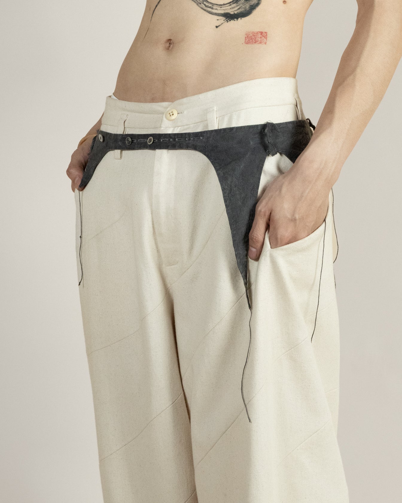 Gloriole Belt Loop AoS19