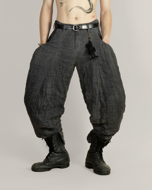 Upended Vase Trousers AoS20