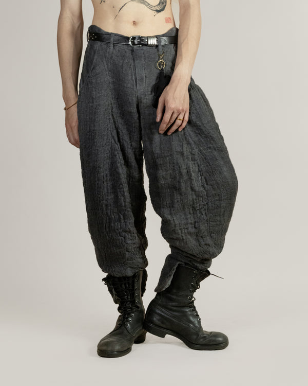 Upended Vase Trousers AoS20