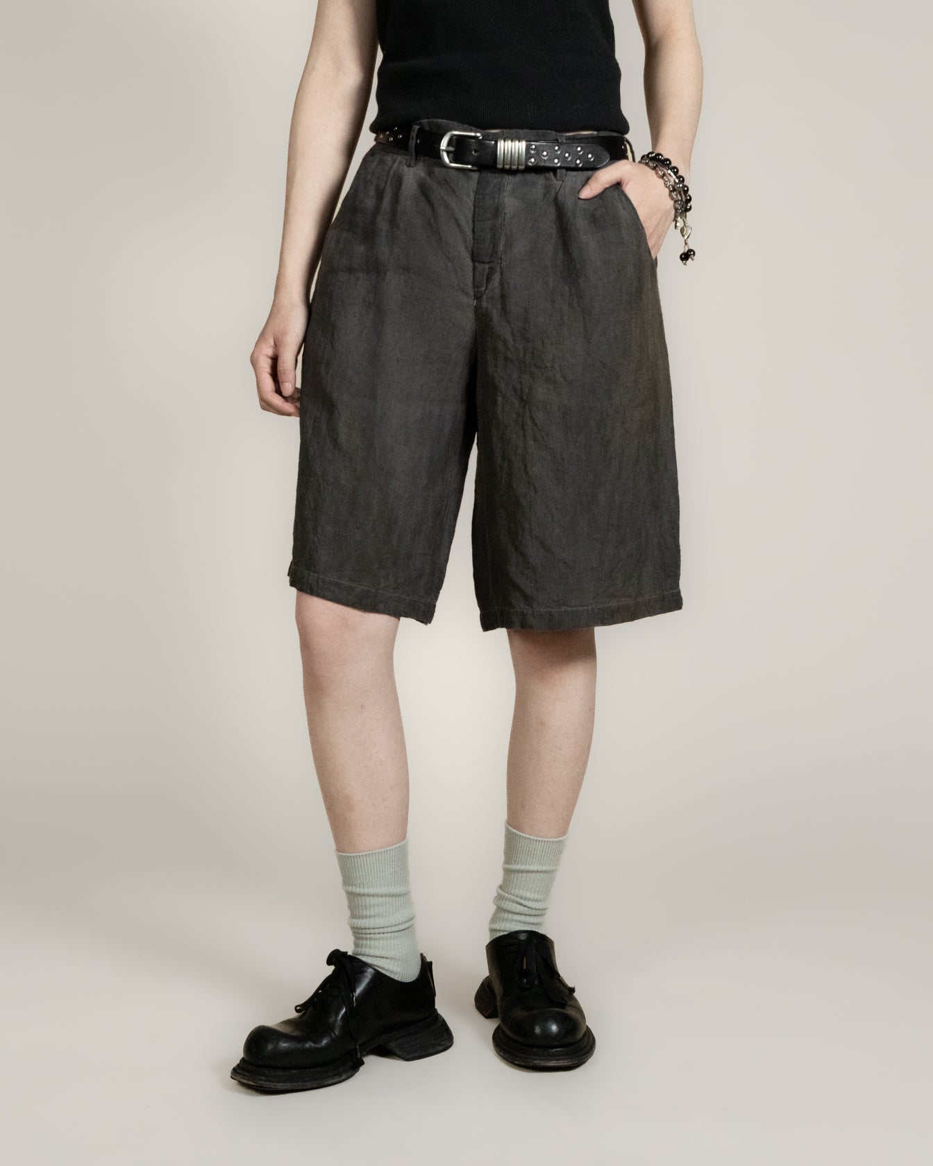 "Regular" Shorts AoS21