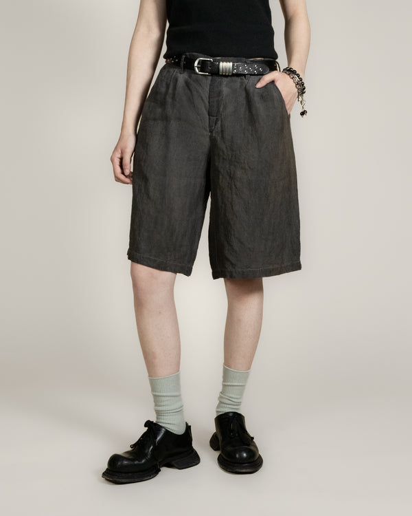"Regular" Shorts AoS21