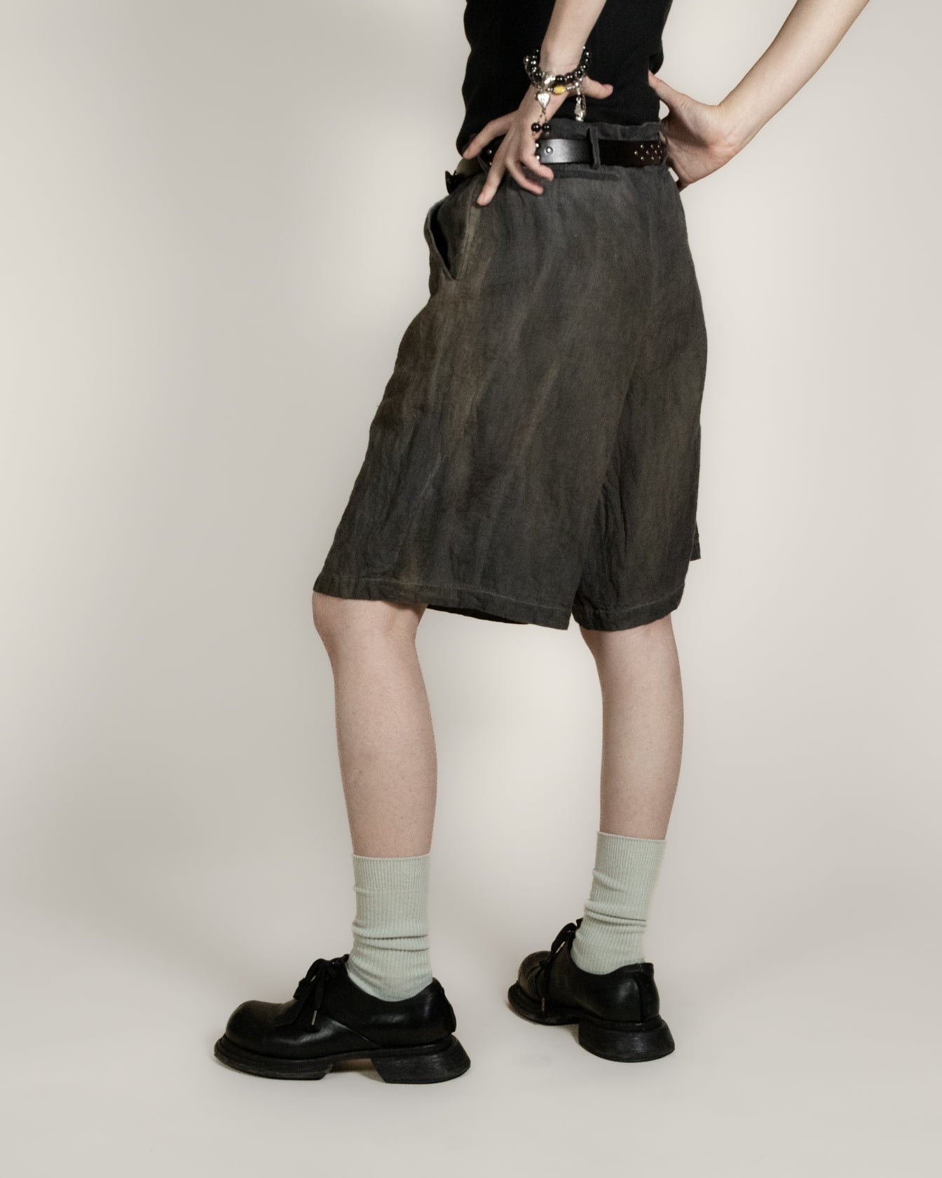 "Regular" Shorts AoS21