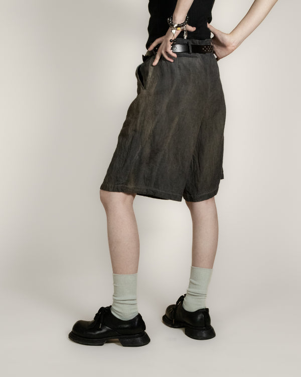 "Regular" Shorts AoS21