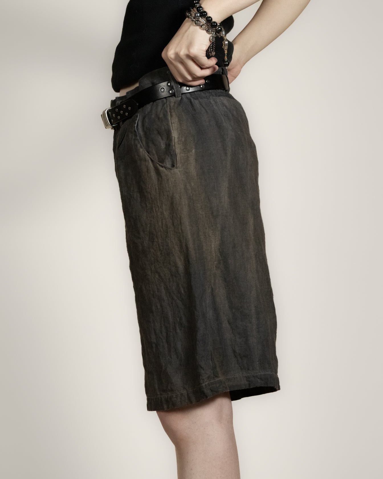 "Regular" Shorts AoS21