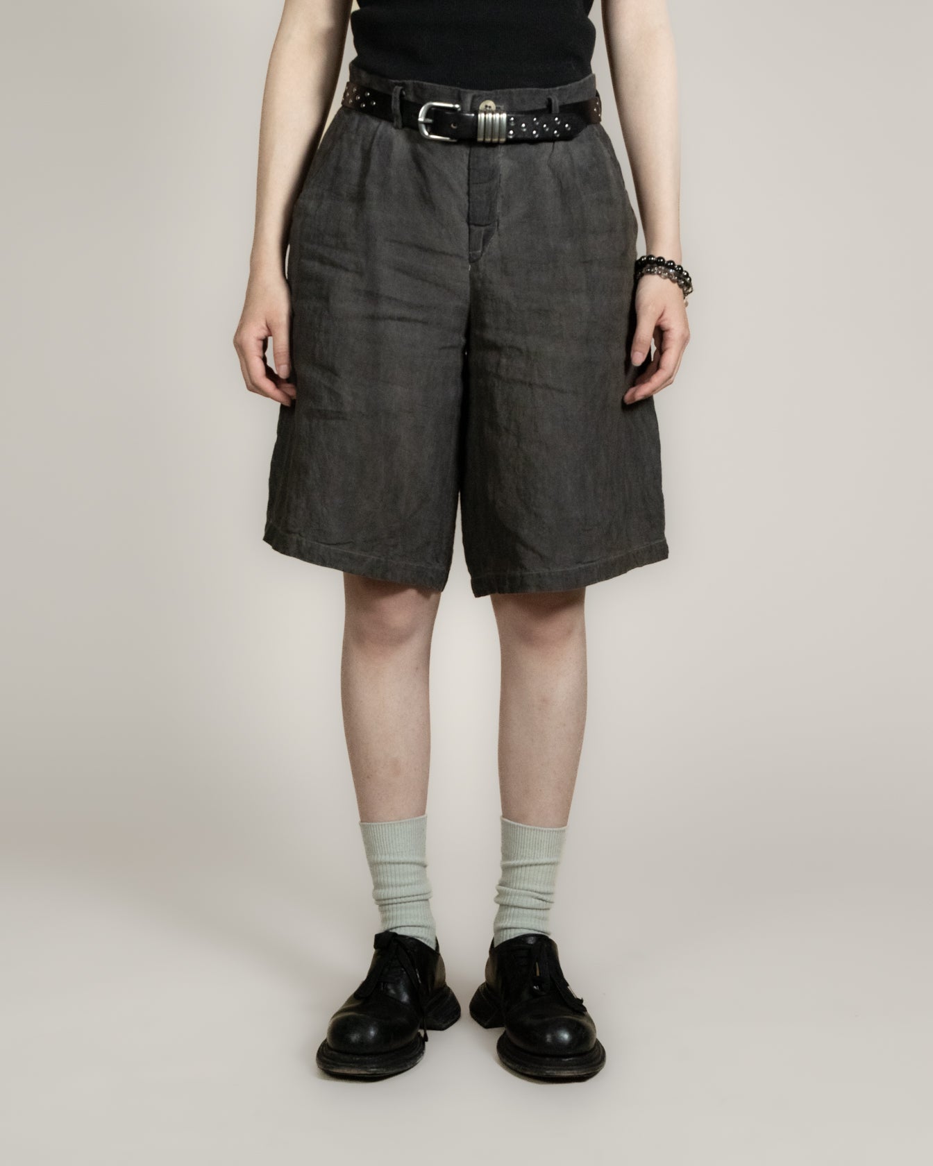 "Regular" Shorts AoS21