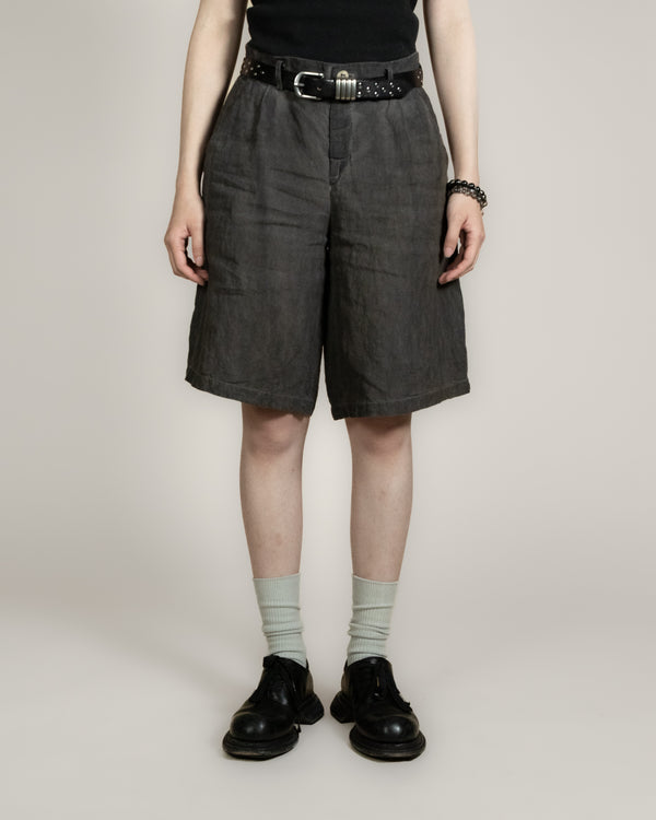 "Regular" Shorts AoS21