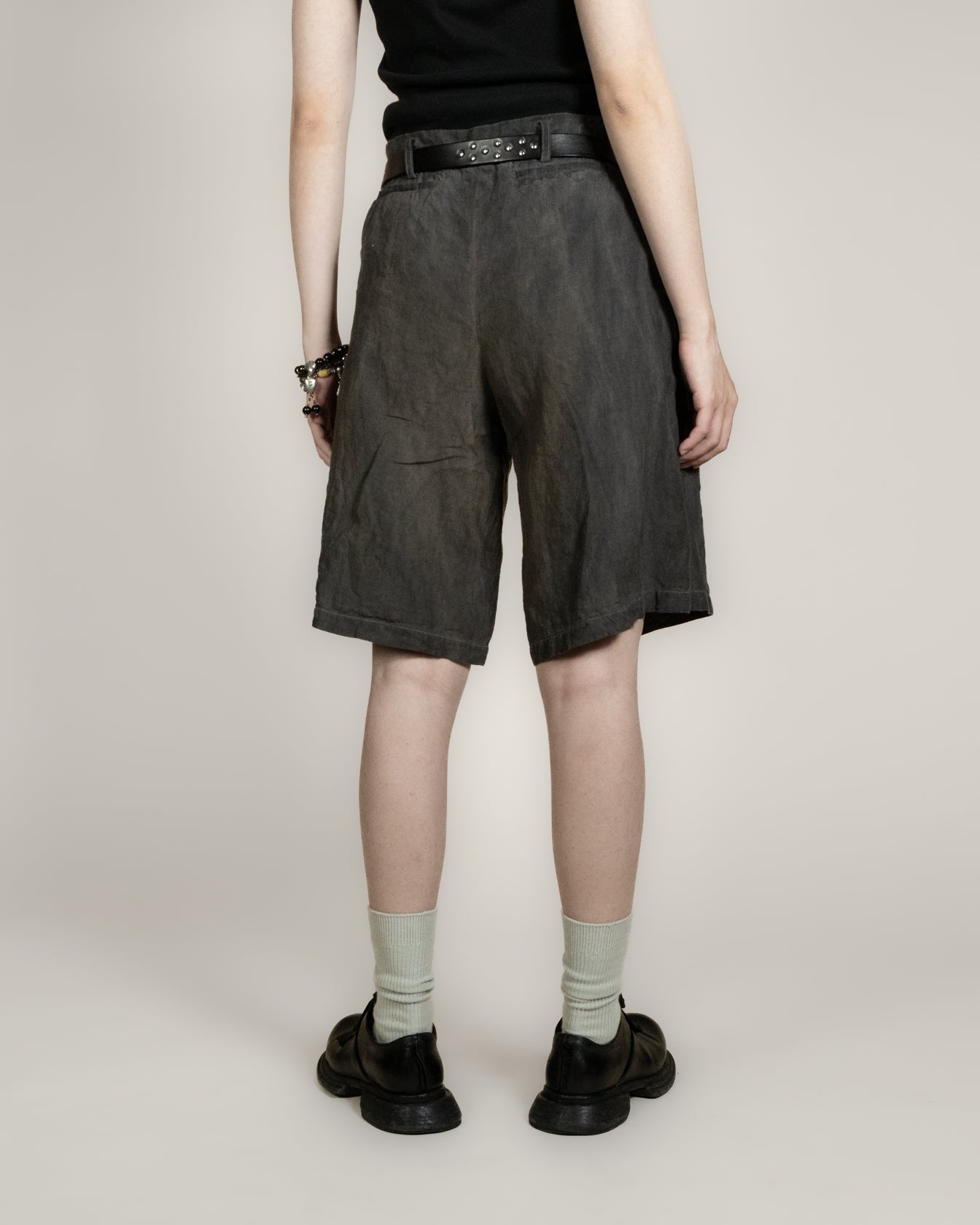 "Regular" Shorts AoS21