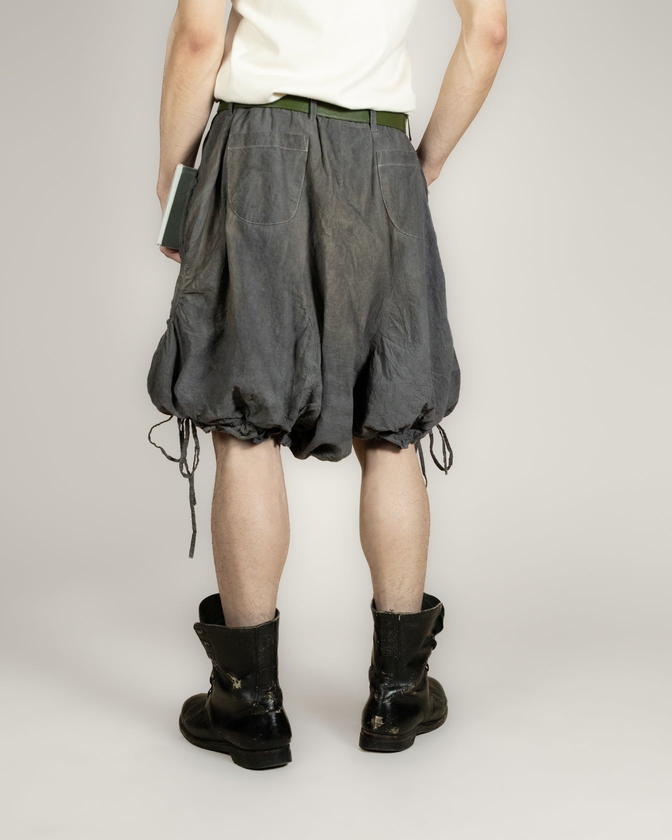 Jin Nang Shorts AoS23