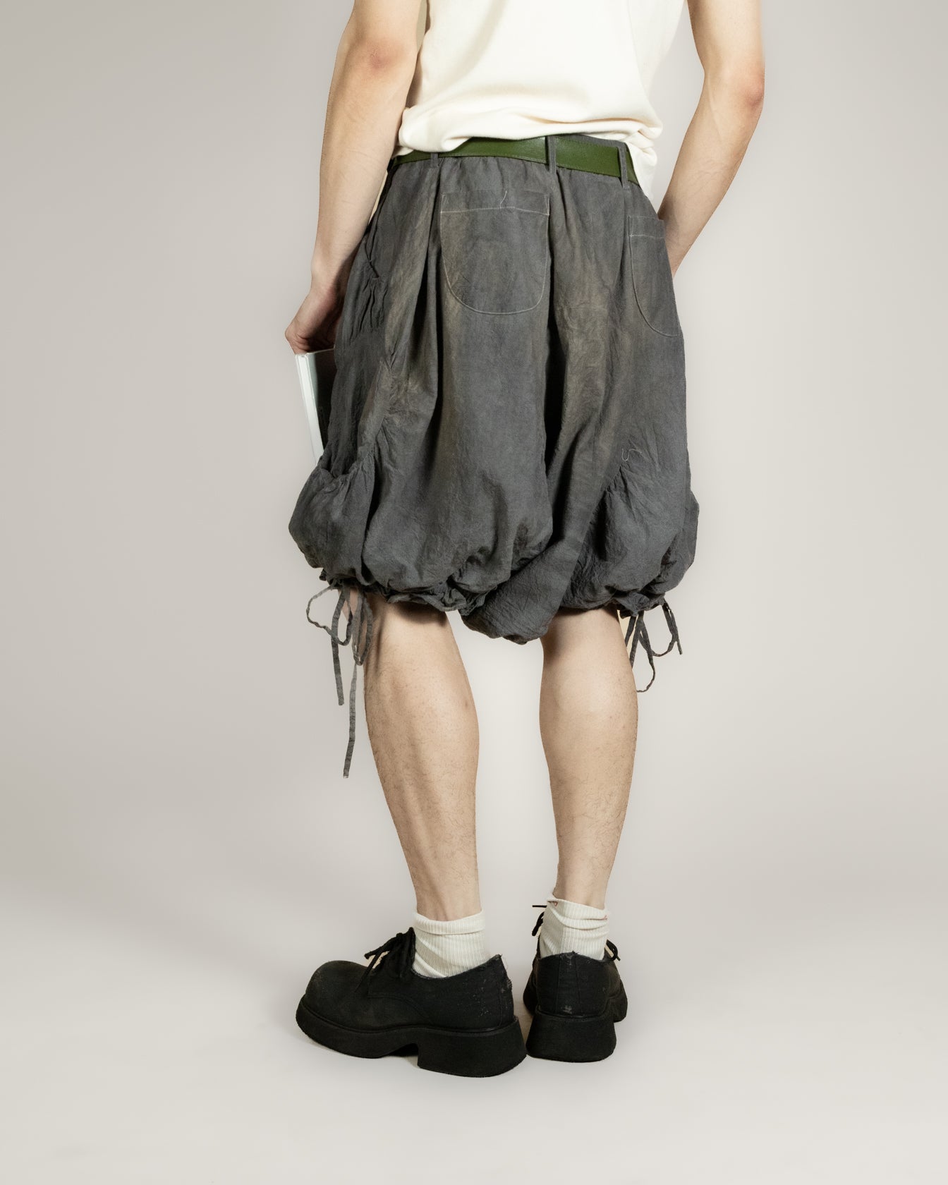 Jin Nang Shorts AoS23