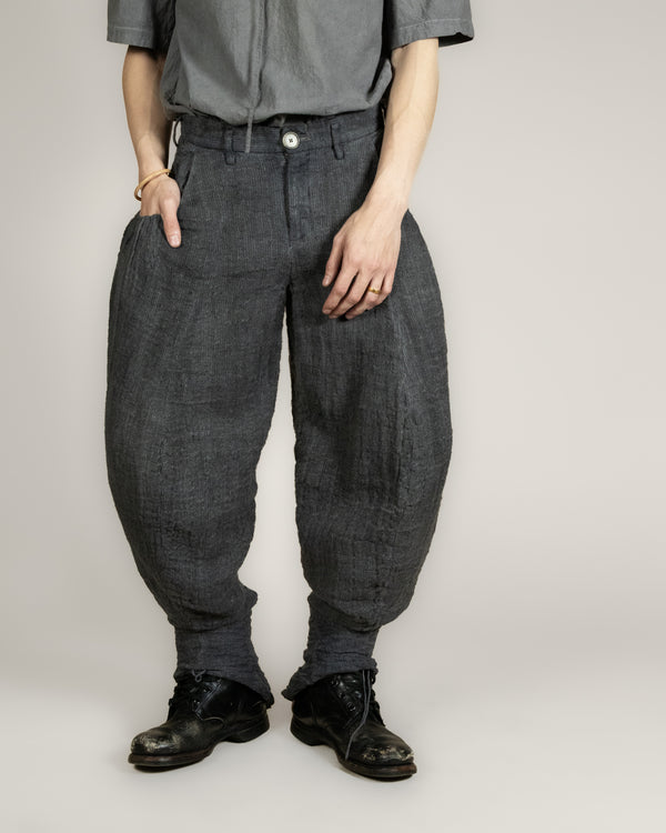 Upended Vase Trousers AoS24