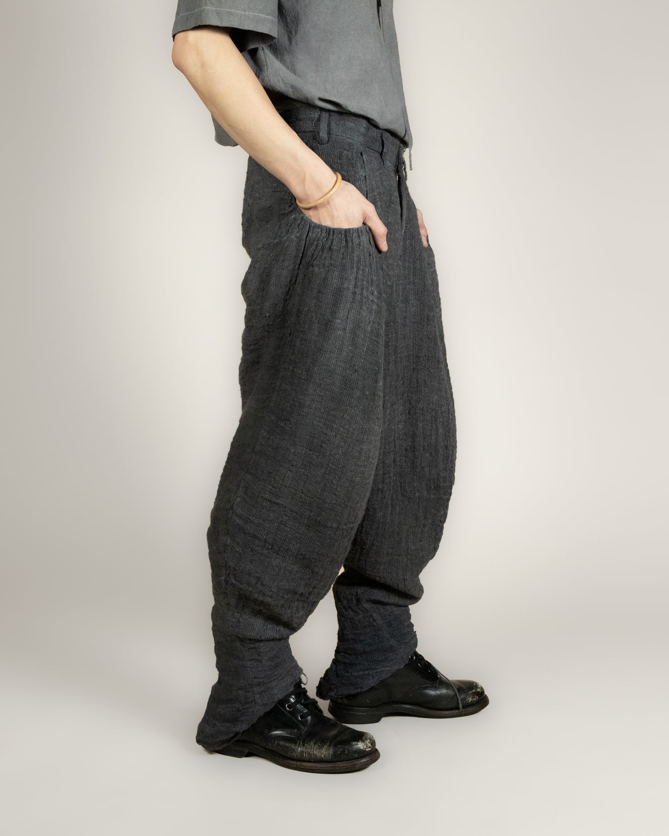 Upended Vase Trousers AoS24