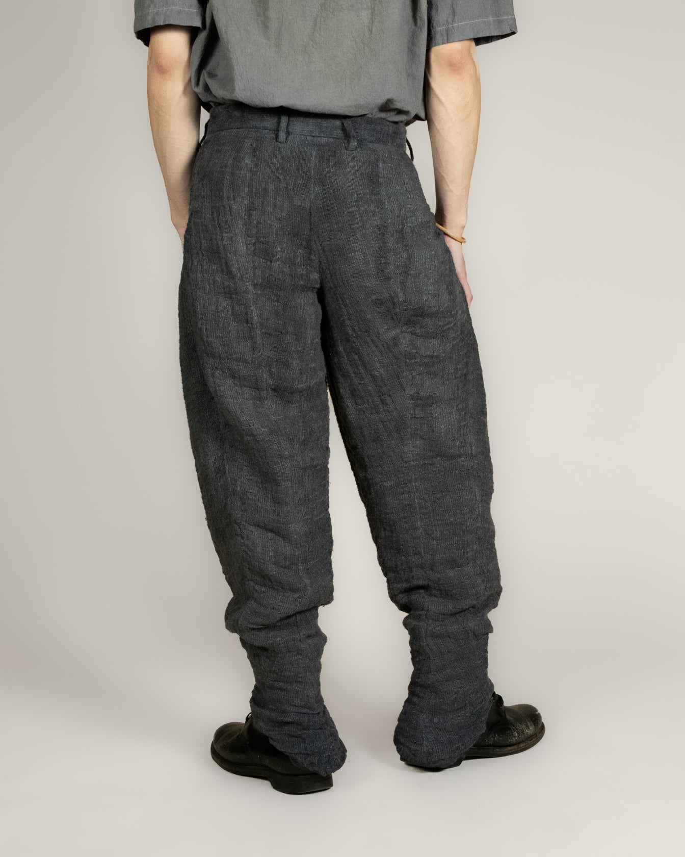 Upended Vase Trousers AoS24