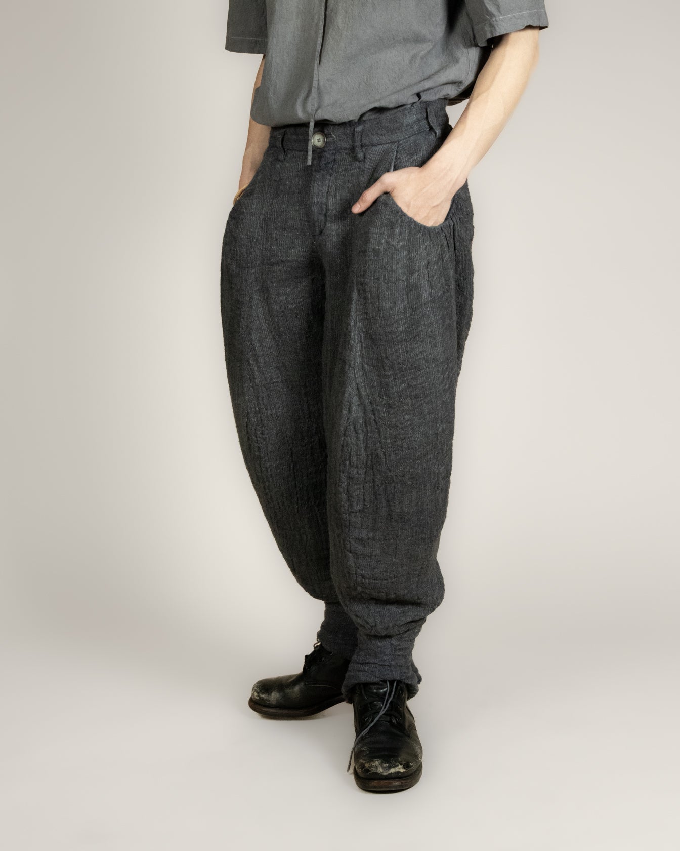 Upended Vase Trousers AoS24