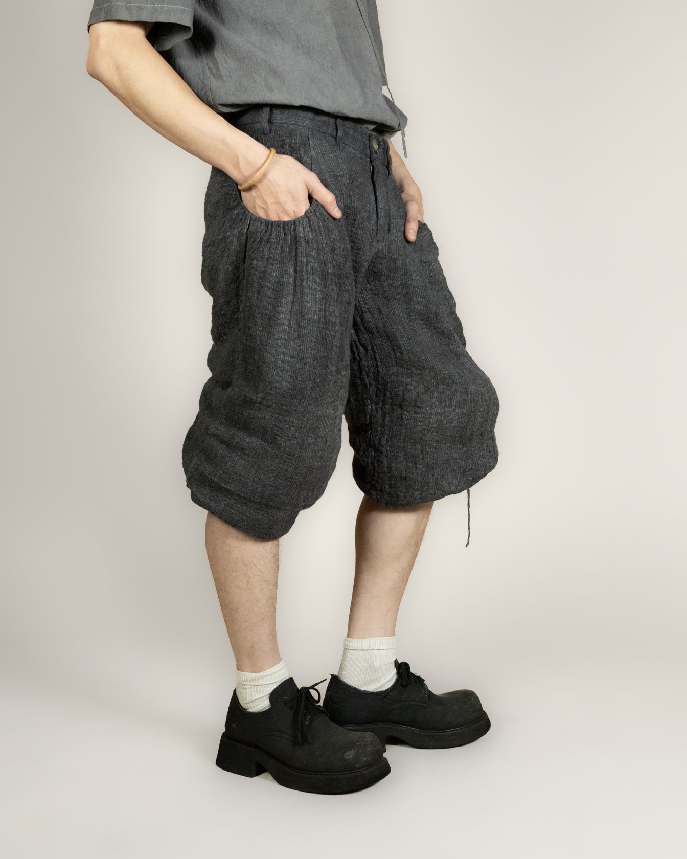 Upended Vase Trousers AoS24