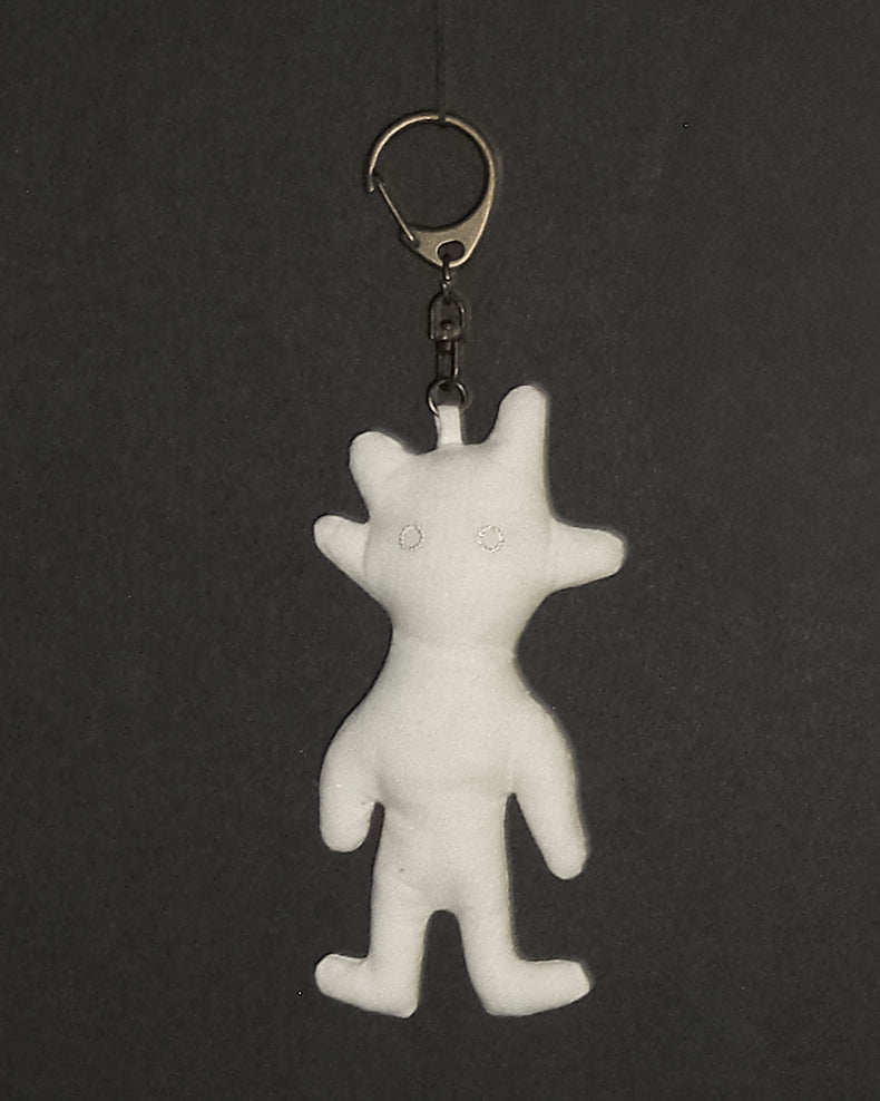 Nimbiis Keychain – Studio Wenjüe Lu