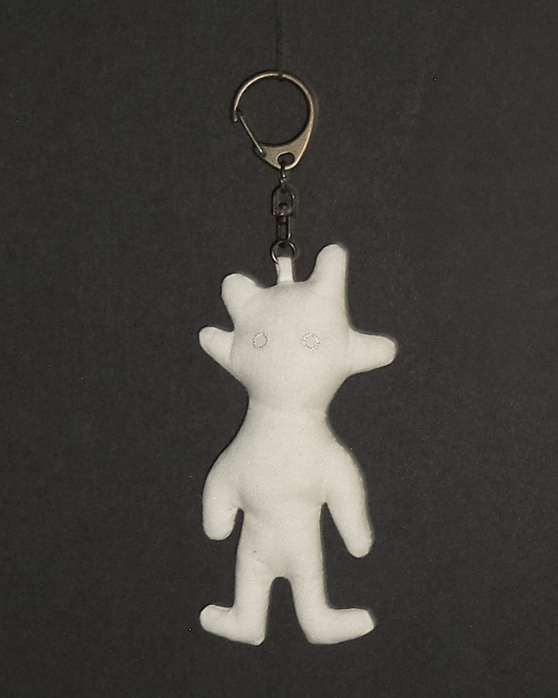 Nimbiis Keychain