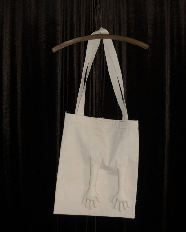 Limbs Tote