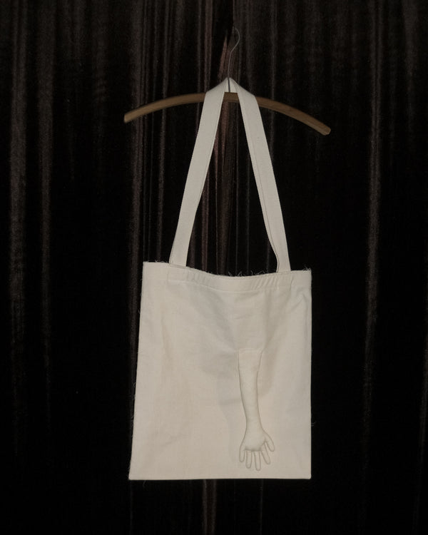 Limbs Tote