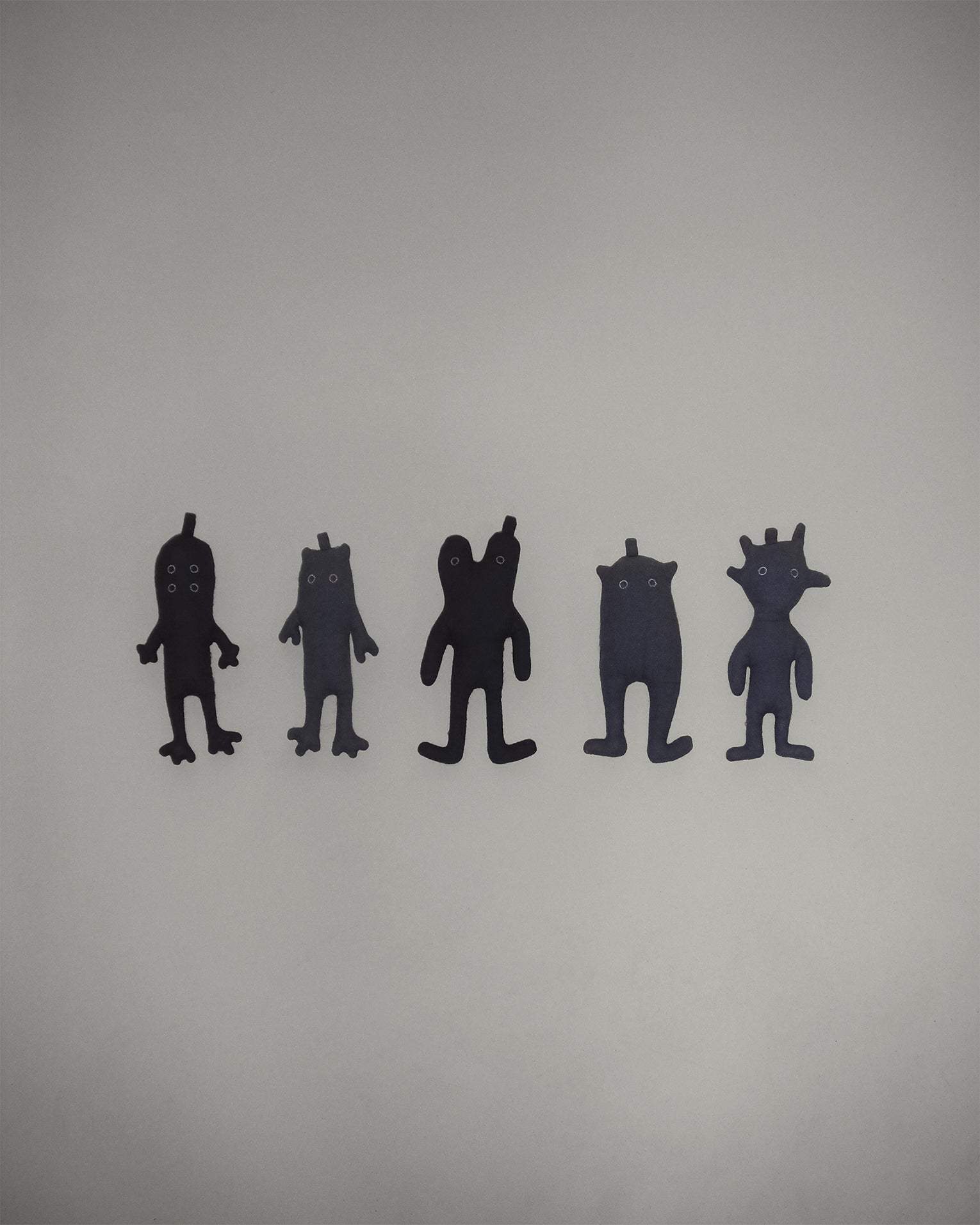 [11/15/25-11/18/25] NYC Open Studio - Wenjüe Lu