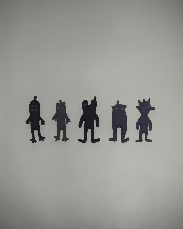 [11/15/25-11/18/25] NYC Open Studio - Wenjüe Lu