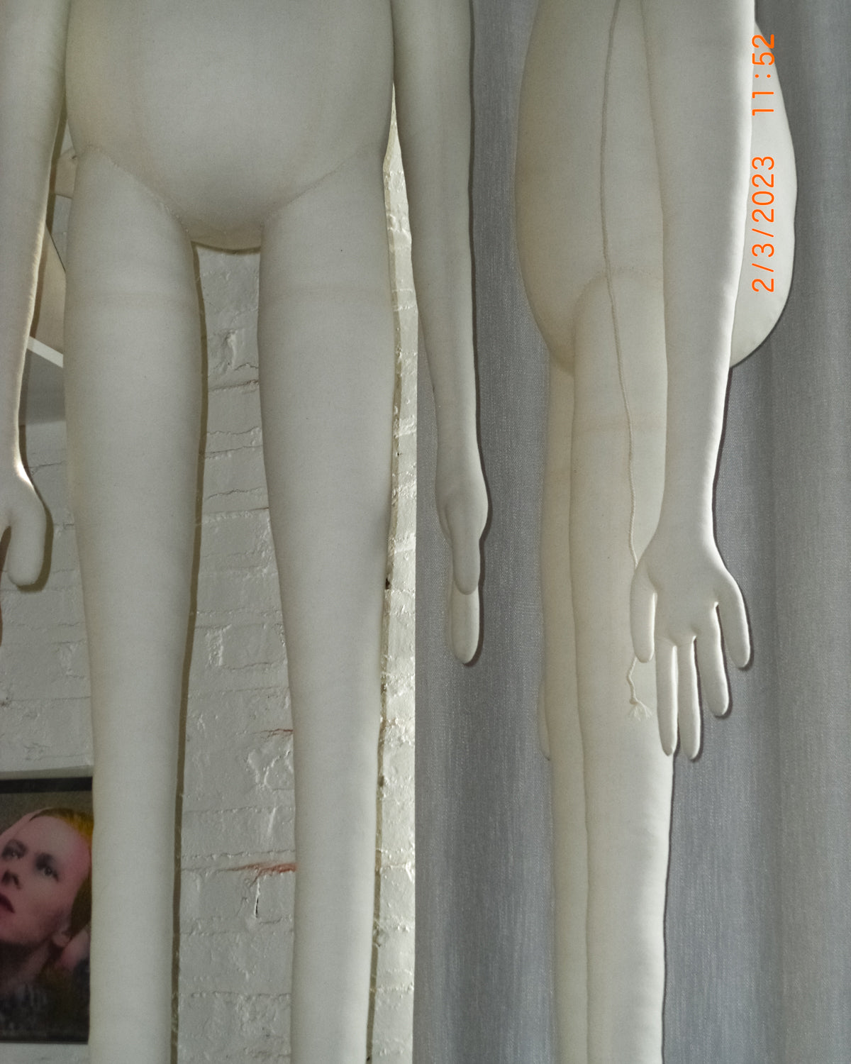 08/21-08/23 NYC Open Studio - Goodbye Room 101