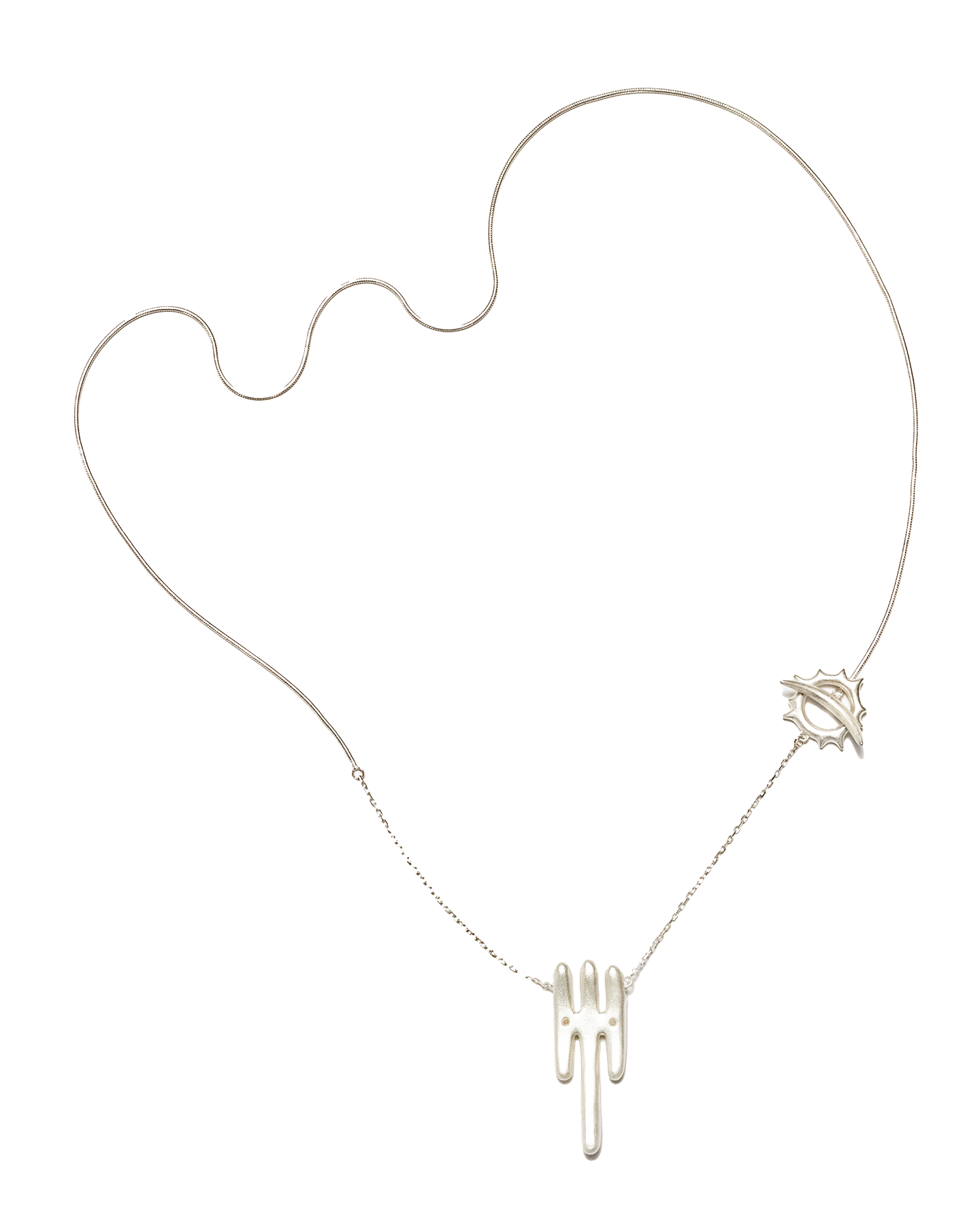 TAMA Necklace