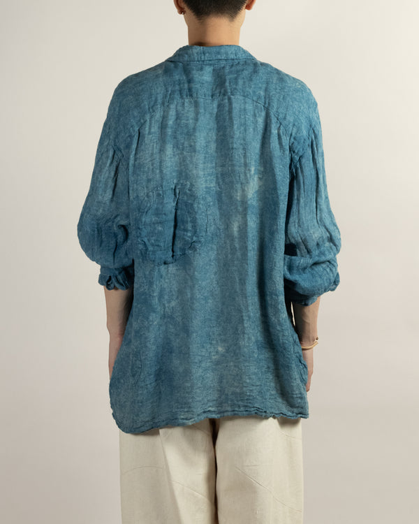 Sunspot Shirt (Kozaburo Dyed) AoS10