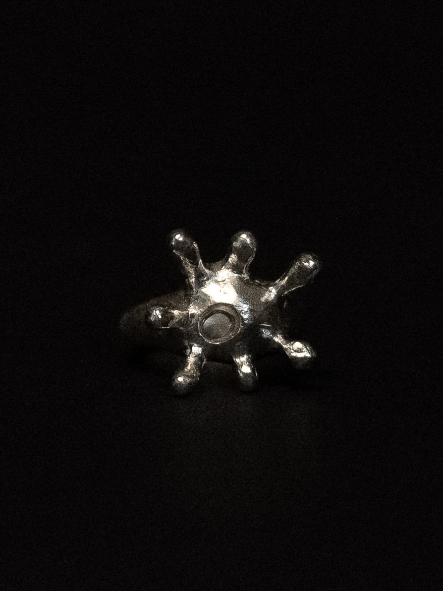 Nimbiis - Bō 戒指