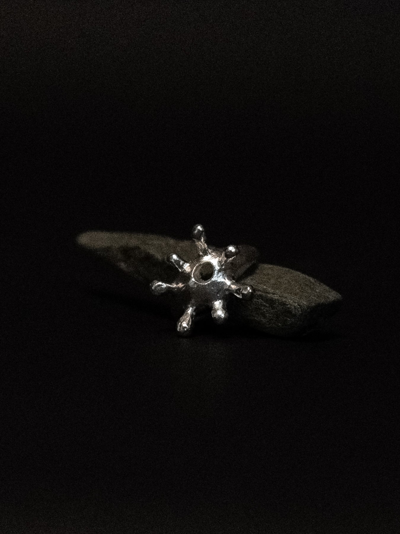 Nimbiis - Bō 戒指