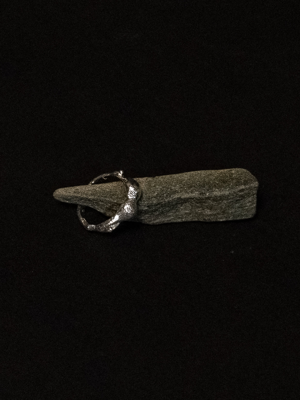 Nimbiis - Guā 戒指