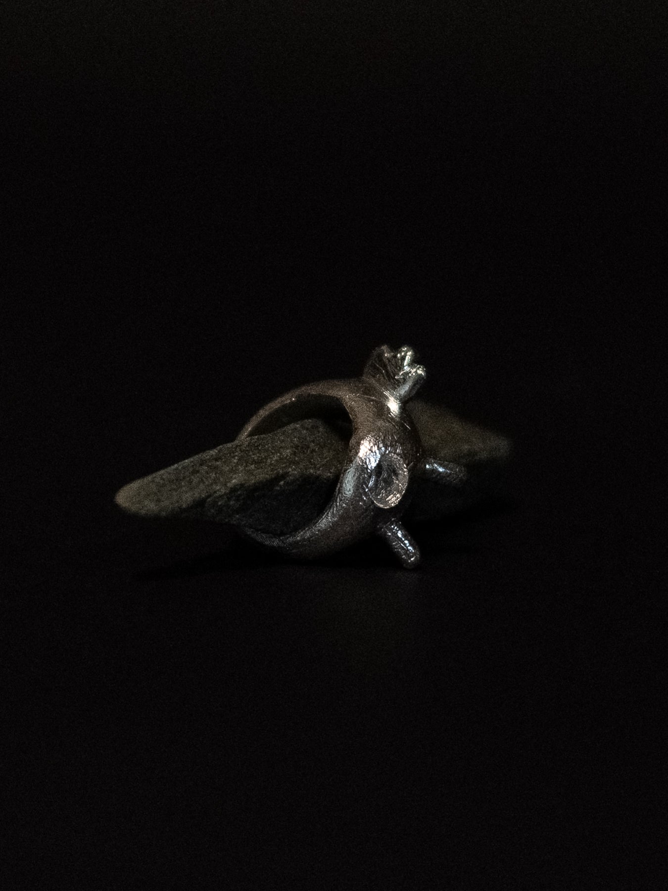 Nimbiis - Xiū 戒指